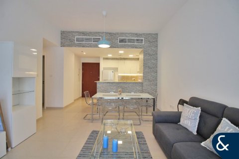 Apartamento en Town Square, Dubai, 3 dormitorios, 125 m², № 78559 - foto 5