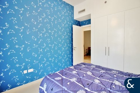 Apartamento en Town Square, Dubai, 3 dormitorios, 125 m², № 78559 - foto 15