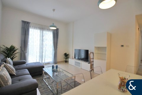 Apartamento en Town Square, Dubai, 3 dormitorios, 125 m², № 78559 - foto 3