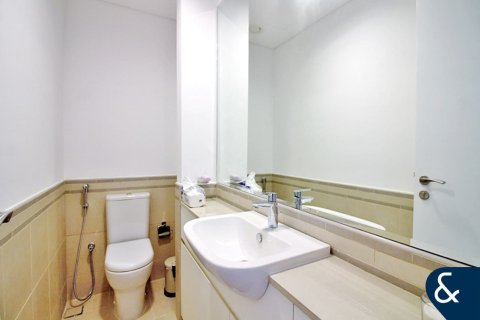 Apartamento en Town Square, Dubai, 3 dormitorios, 125 m², № 78559 - foto 12