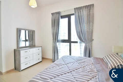 Apartamento en Town Square, Dubai, 3 dormitorios, 125 m², № 78559 - foto 8