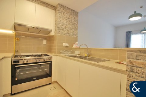 Apartamento en Town Square, Dubai, 3 dormitorios, 125 m², № 78559 - foto 7