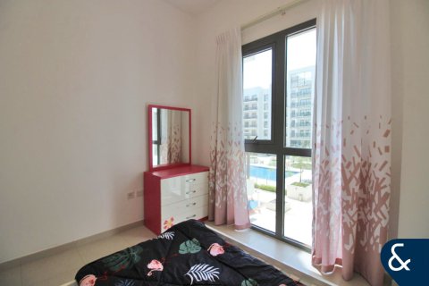 Apartamento en Town Square, Dubai, 3 dormitorios, 125 m², № 78559 - foto 18