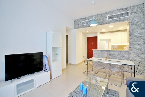 Apartamento en Town Square, Dubai, 3 dormitorios, 125 m², № 78559 - foto 4
