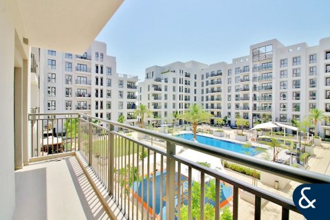 Apartamento en Town Square, Dubai, 3 dormitorios, 125 m², № 78559 - foto 1