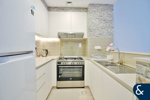 Apartamento en Town Square, Dubai, 3 dormitorios, 125 m², № 78559 - foto 6