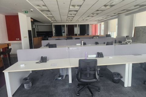 Oficina en Downtown Dubai (Downtown Burj Dubai), Dubai, 539.2 m², № 42704 - foto 12
