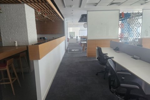 Oficina en Downtown Dubai (Downtown Burj Dubai), Dubai, 539.2 m², № 42704 - foto 10