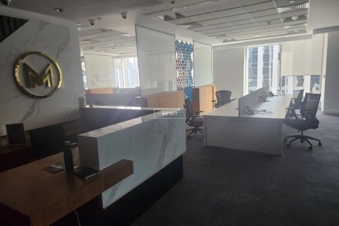 Oficina en Downtown Dubai (Downtown Burj Dubai), Dubai, 539.2 m², № 42704 - foto 6