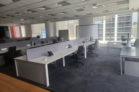 Oficina en Downtown Dubai (Downtown Burj Dubai), Dubai, 539.2 m², № 42704 - foto 14
