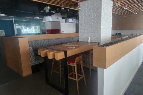 Oficina en Downtown Dubai (Downtown Burj Dubai), Dubai, 539.2 m², № 42704 - foto 9