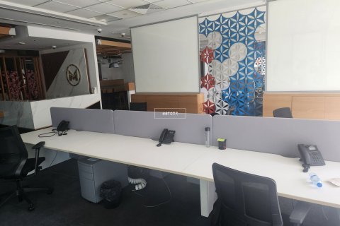 Oficina en Downtown Dubai (Downtown Burj Dubai), Dubai, 539.2 m², № 42704 - foto 7