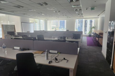 Oficina en Downtown Dubai (Downtown Burj Dubai), Dubai, 539.2 m², № 42704 - foto 5