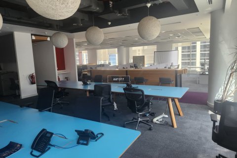 Oficina en Downtown Dubai (Downtown Burj Dubai), Dubai, 539.2 m², № 42704 - foto 13