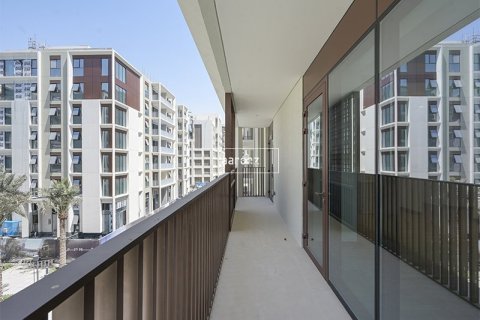 Apartamento en Dubai Creek Harbour (The Lagoons), Dubai, 2 dormitorios, 101.7 m², № 42689 - foto 12