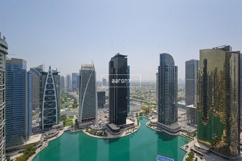 شقة في أبراج بحيرة جميرا, دبي 2 غرف نوم, 154.7 م² رقم 42703 - صورة 1