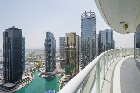 شقة في أبراج بحيرة جميرا, دبي 2 غرف نوم, 154.7 م² رقم 42703 - صورة 15