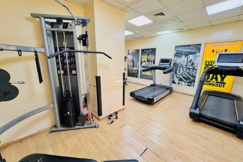 Appartement à Dubai Marina, Dubai, 30.5 m², № 42690 - photo 11