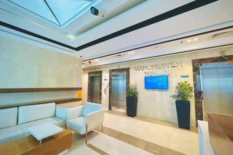 Appartement à Dubai Marina, Dubai, 30.5 m², № 42690 - photo 12