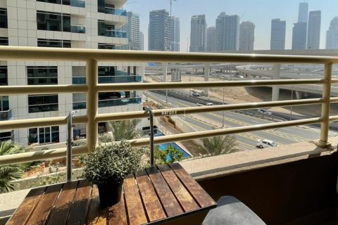 Appartement à Dubai Marina, Dubai, 30.5 m², № 42690 - photo 8
