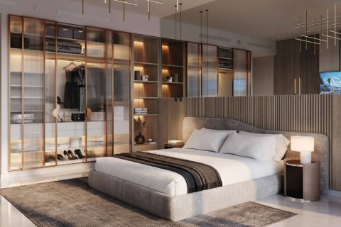 Apartment in Dubai 1 bedroom, 89.65 sq.m. № 4973 - photo 4