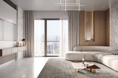 Apartment in Dubai 1 bedroom, 89.65 sq.m. № 4973 - photo 2