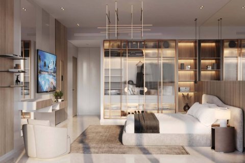 Apartment in Dubai 1 bedroom, 89.65 sq.m. № 4973 - photo 5