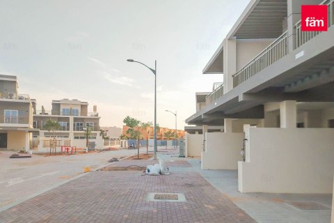 تاون هاوس في دبي 3 غرف نوم, 154.9 م² رقم 59626 - صورة 3