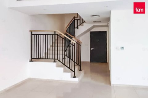 تاون هاوس في دبي 3 غرف نوم, 154.9 م² رقم 59626 - صورة 2