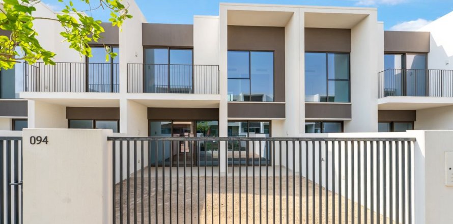 Villa in Dubai 3 bedrooms, 174 sq.m. № 59622