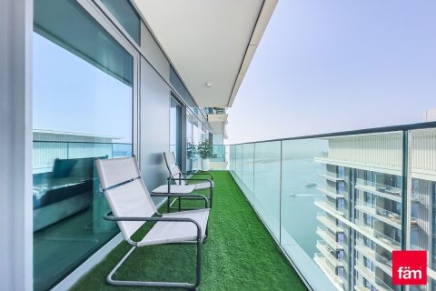 Apartment in Dubai Harbour, Dubai 2 bedrooms, 106.2 sq.m. № 59625 - photo 3