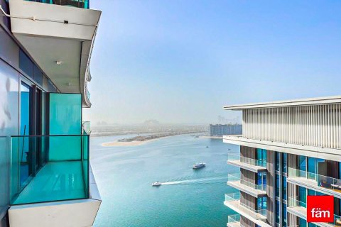 Apartment in Dubai Harbour, Dubai 2 bedrooms, 106.2 sq.m. № 59625 - photo 1