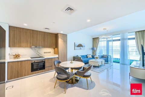 Apartment in Dubai Harbour, Dubai 2 bedrooms, 106.2 sq.m. № 59625 - photo 7