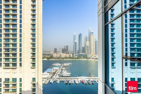 Apartment in Dubai Harbour, Dubai 2 bedrooms, 106.2 sq.m. № 59625 - photo 5