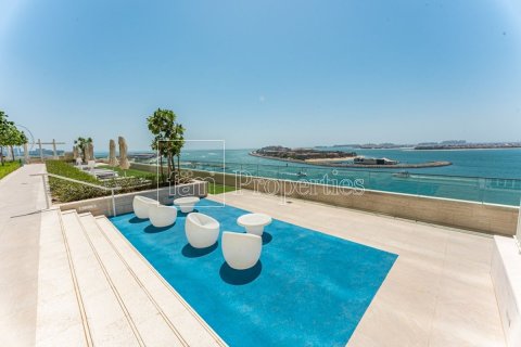 Apartment in Dubai Harbour, Dubai 2 bedrooms, 106.2 sq.m. № 59625 - photo 18