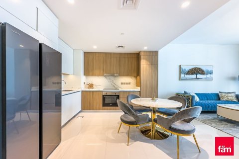 Apartment in Dubai Harbour, Dubai 2 bedrooms, 106.2 sq.m. № 59625 - photo 8