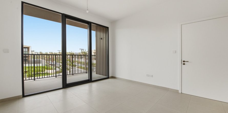Adosado en Jebel Ali, Dubai, 3 dormitorios, 272.86 m², № 138955