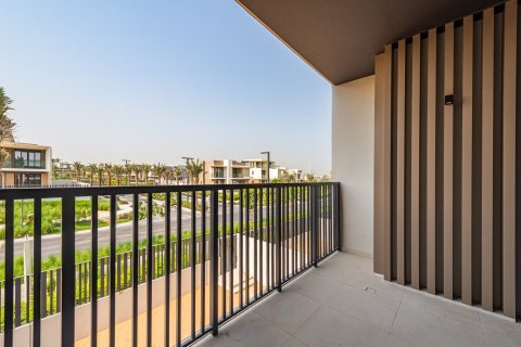Adosado en Jebel Ali, Dubai, 3 dormitorios, 272.86 m², № 138955 - foto 14