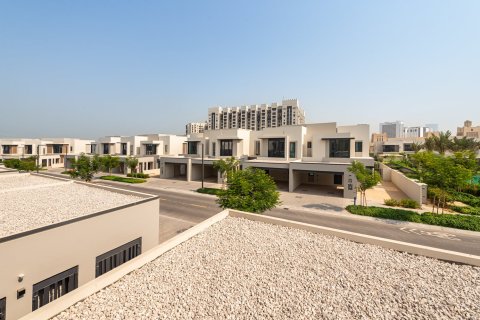 Adosado en Jebel Ali, Dubai, 3 dormitorios, 272.86 m², № 138955 - foto 18