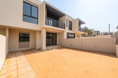 Adosado en Jebel Ali, Dubai, 3 dormitorios, 272.86 m², № 138955 - foto 21