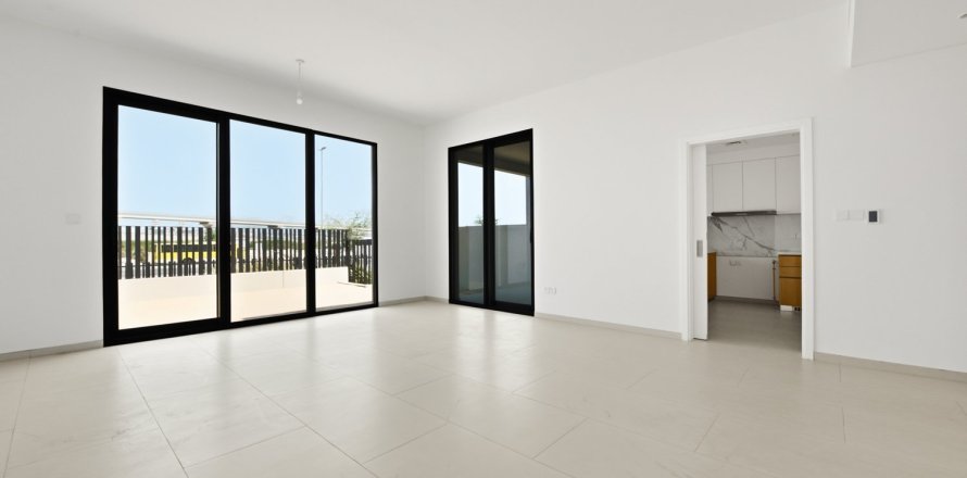 Adosado en Jebel Ali, Dubai, 4 dormitorios, 316.33 m², № 138954