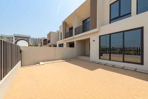 Adosado en Jebel Ali, Dubai, 4 dormitorios, 316.33 m², № 138954 - foto 11