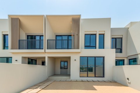 Adosado en Jebel Ali, Dubai, 4 dormitorios, 316.33 m², № 138954 - foto 10