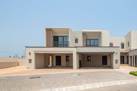 Adosado en Jebel Ali, Dubai, 4 dormitorios, 316.33 m², № 138954 - foto 20
