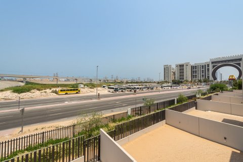 Adosado en Jebel Ali, Dubai, 4 dormitorios, 316.33 m², № 138954 - foto 19