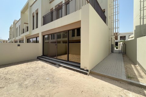 Townhouse in Damac Lagoons, Dubai 5 bedrooms, 183.6 sq.m. № 138953