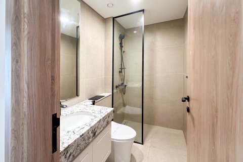 Townhouse in Damac Lagoons, Dubai 5 bedrooms, 183.6 sq.m. № 138953 - photo 4