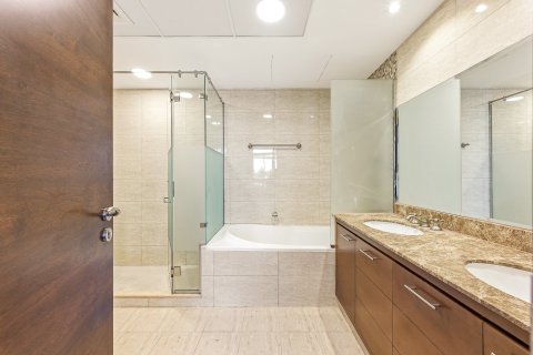 Apartment in Dubai Festival City, Dubai 3 bedrooms, 210.8 sq.m. № 138947 - photo 10