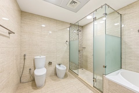 Apartment in Dubai Festival City, Dubai 3 bedrooms, 210.8 sq.m. № 138947 - photo 7