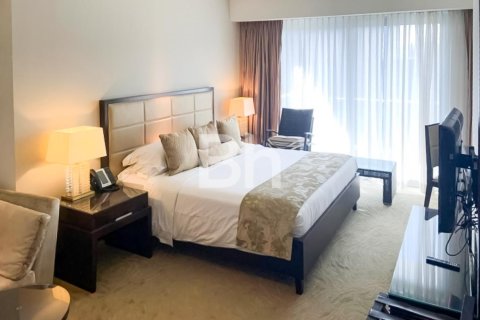 Apartment in Dubai Marina, Dubai studio, 50.91 sq.m. № 138951